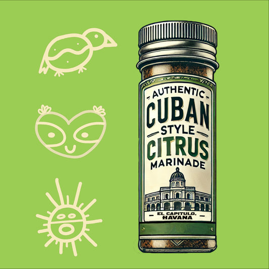 Hola Island Provisions Vintage Stickers