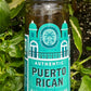 Puerto Rican Garlic Marinade