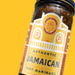 Jamaican Hot Marinade