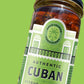 Hola Island Provisions' Tangy Cuban Spice Mix – Zesty blend of spices capturing the essence of Cuban cuisine.